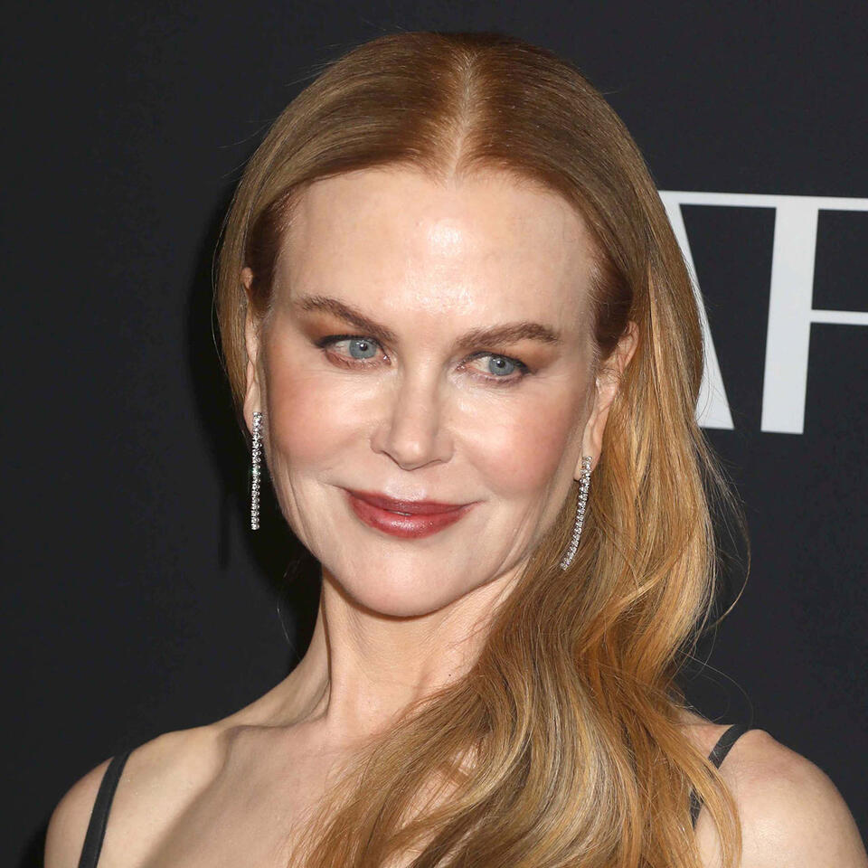 Nicole Kidman's Boldest TV Role Ever Is Also Her Most Forgotten 12 Years  Later, image size:960x960