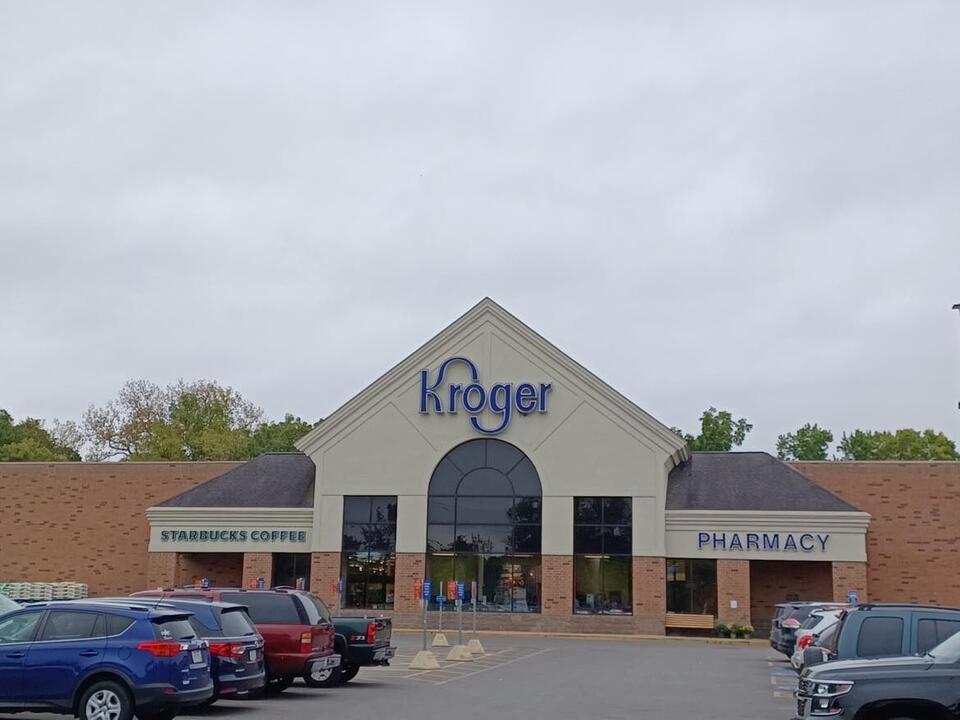Kroger’s Thanksgiving prices are lower than 2022