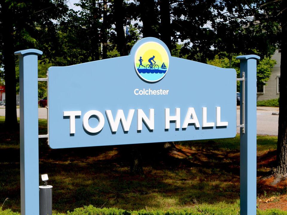 Town Newsletter Food shelf drive, property taxes due date, winter parking ban and more