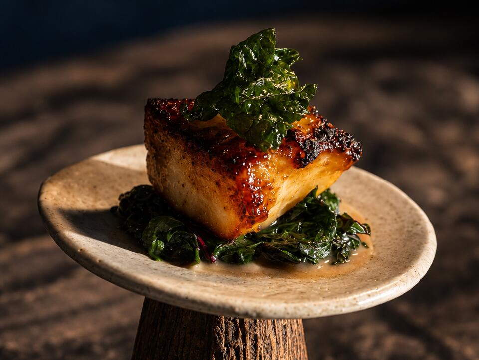 Sushi By Us Unveils Its Fall Menu and the Chef Behind It — And It Is ...