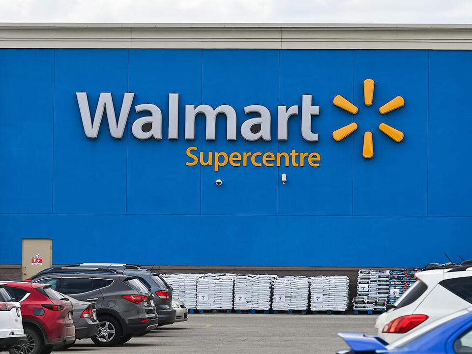 Walmart Employee, 19, Found Dead in Large WalkIn Oven at Store