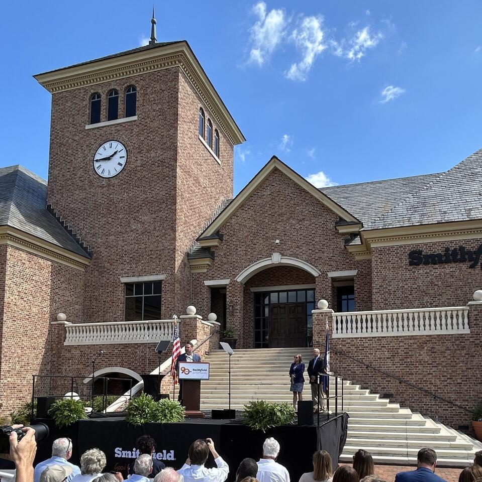 Pork Demand Malaise Hits Smithfield’s Bottom Line, Outlook - NewsBreak