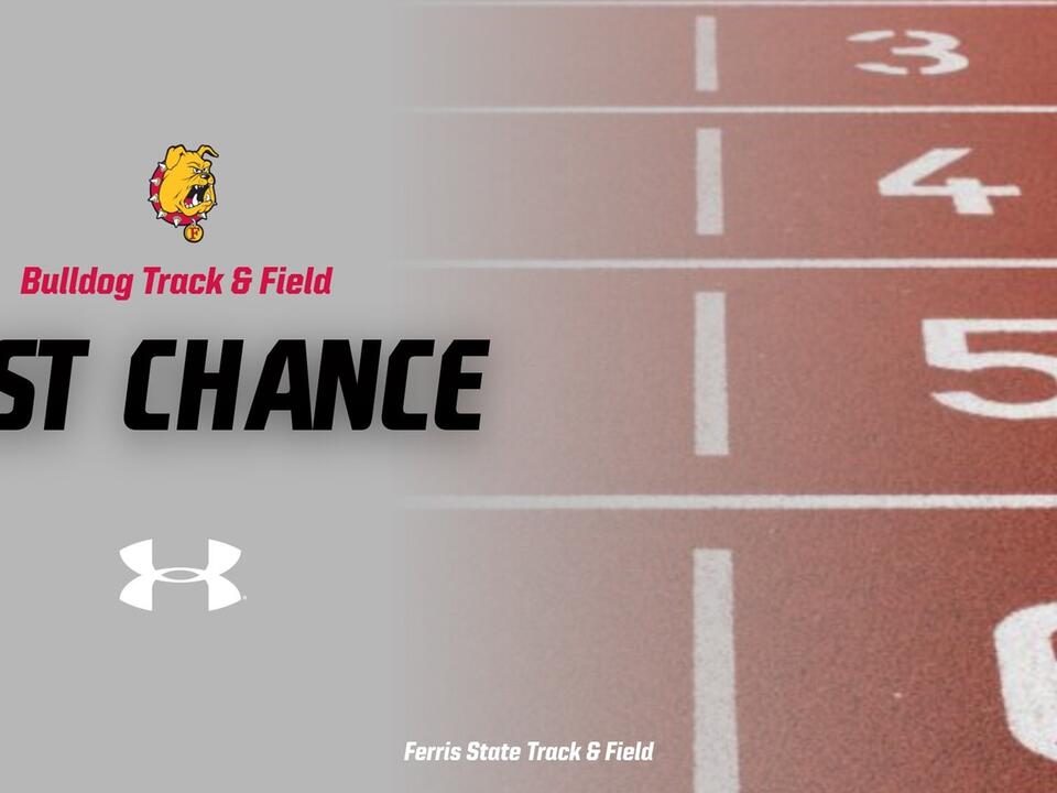 FSU Track StudentAthletes Compete At Last Chance Events