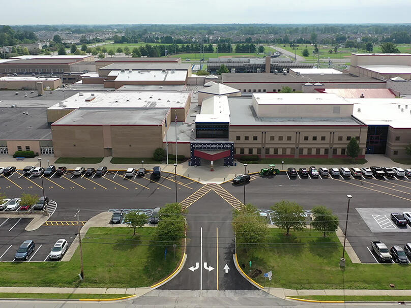 Hamilton Southeastern Schools facing rising costs, decreasing revenue