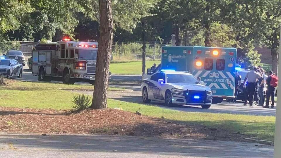 28-year-old man in critical condition after shooting in Macon ...