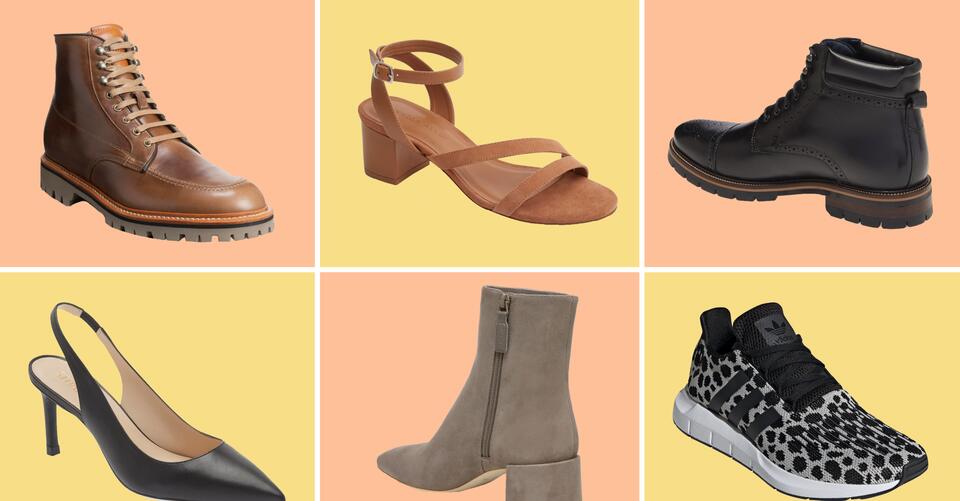 Shop the top 10 shoe deals at the Nordstrom Anniversary sale 2022—save on Stuart Weitzman and