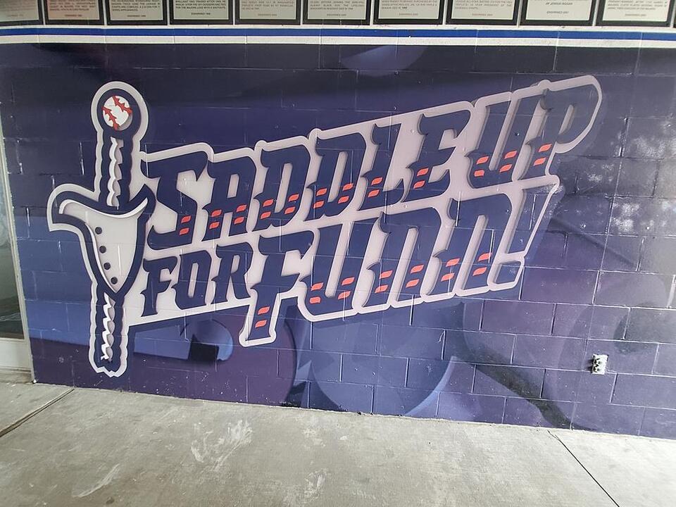 Enjoy Family-friendly Promotions At Binghamton Rumble Ponies Home Games ...