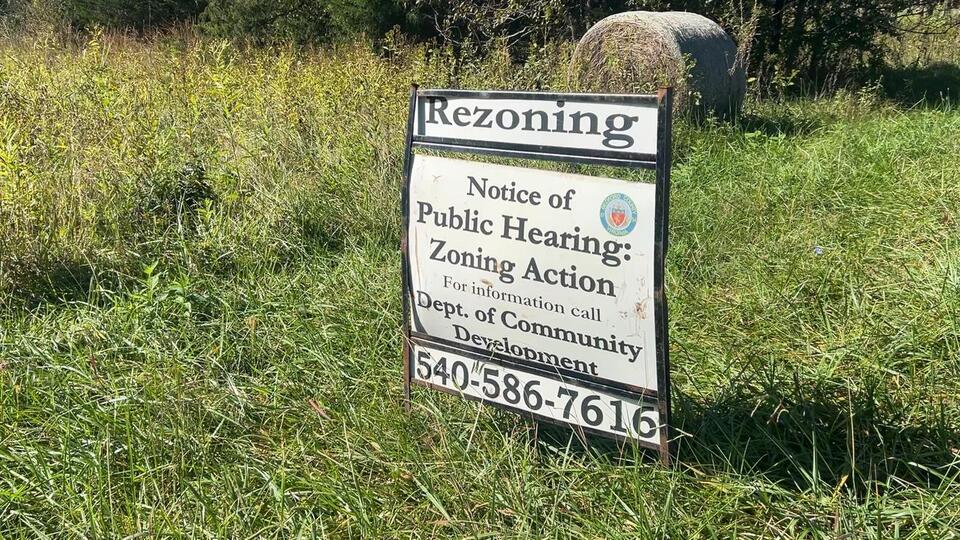 Neighbors raise road safety concerns over proposed 168-home development ...