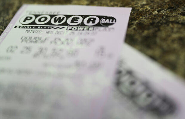 Million-dollar Powerball ticket sold at Derry convenience store ...