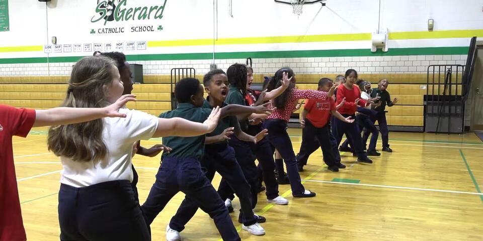 radKIDS teaches over 300 area students self-defense and safety skills ...