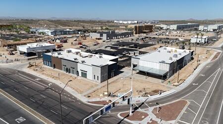 Tucson’s Oxford Realty Advisors Represents Buyer in $68.5 Million Retail Investment Acquisitions in Arizona and California