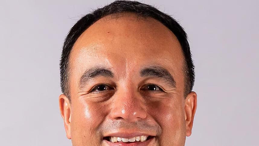 Knicks’ Senior VP of Basketball Operations announces departure from organization