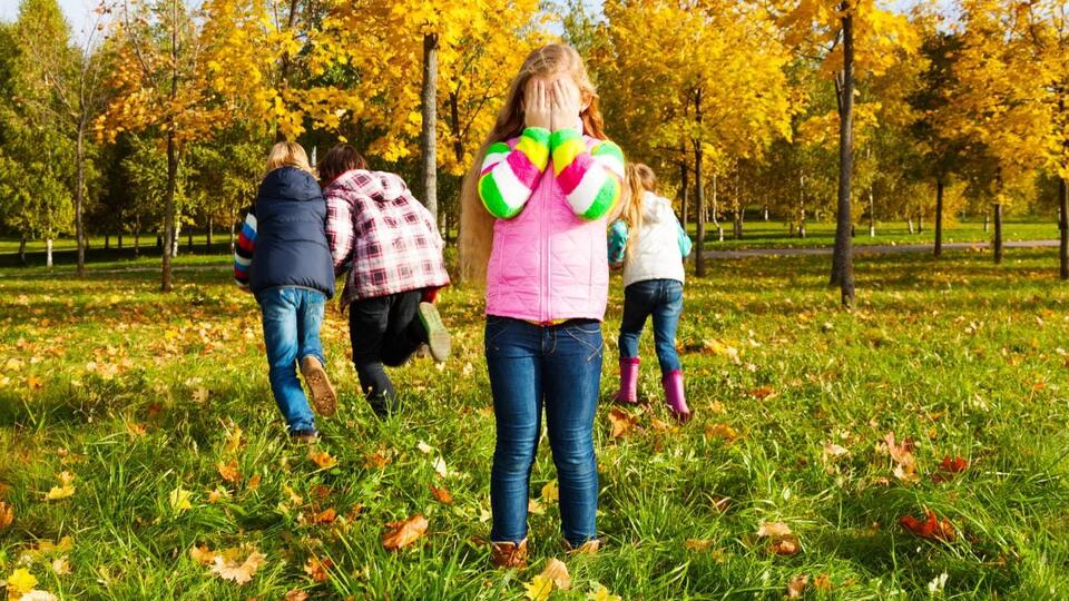 22 Childhood Games Everyone Used to Play in North Carolina That Today’s Kids Don’t