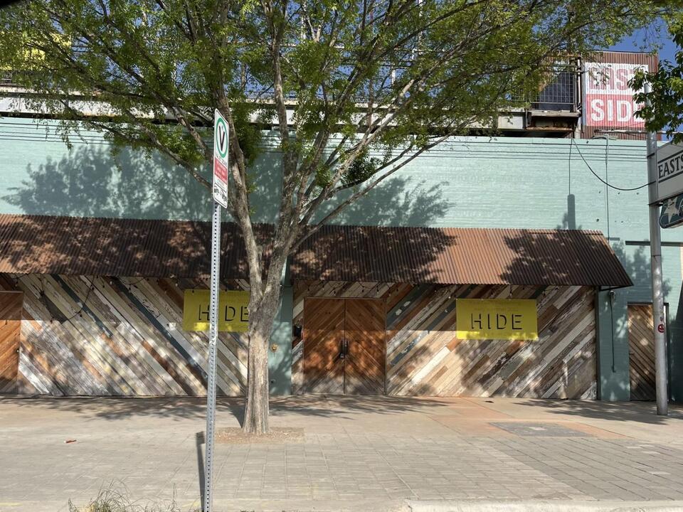 New pub The Irish Goodbye to open across the street from Ngon ...