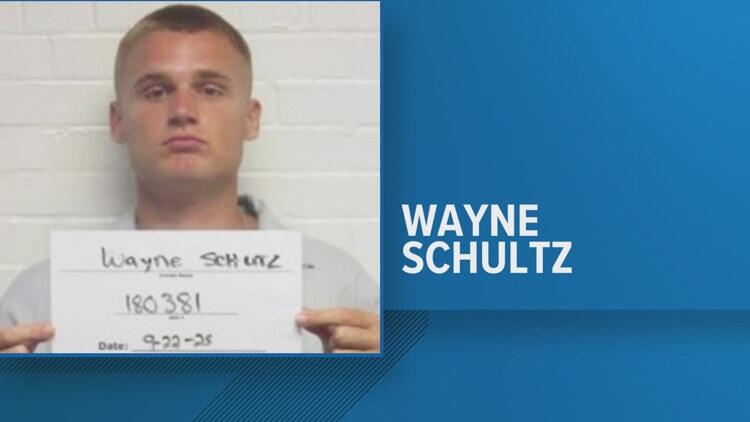 Latest News | The search for an escaped Arkansas convict is underway ...