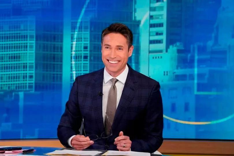 David Muir skips World News Tonight AGAIN as weekend ABC anchor steps ...