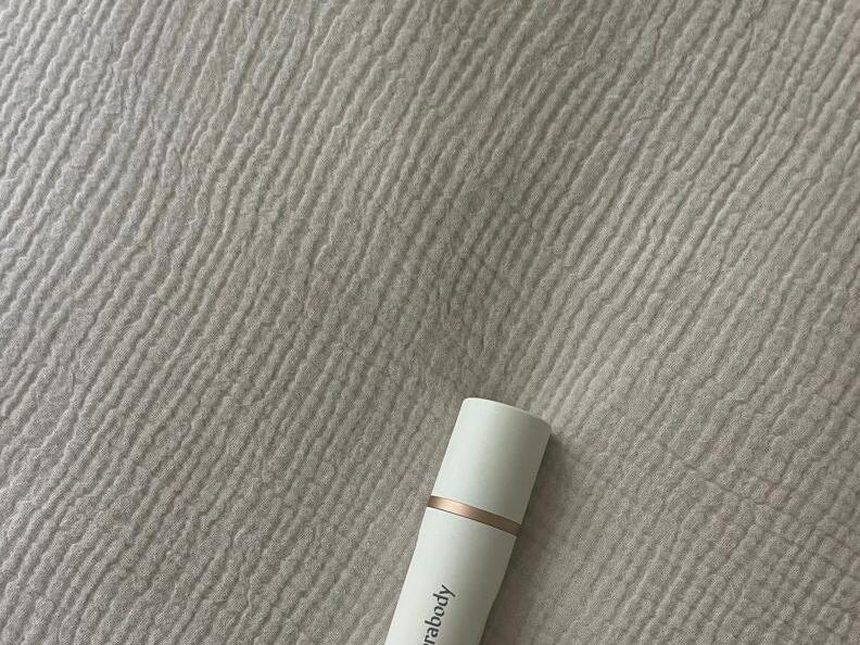 This Depuffing Wand Was a GameChanger After a RunIn With My Ex