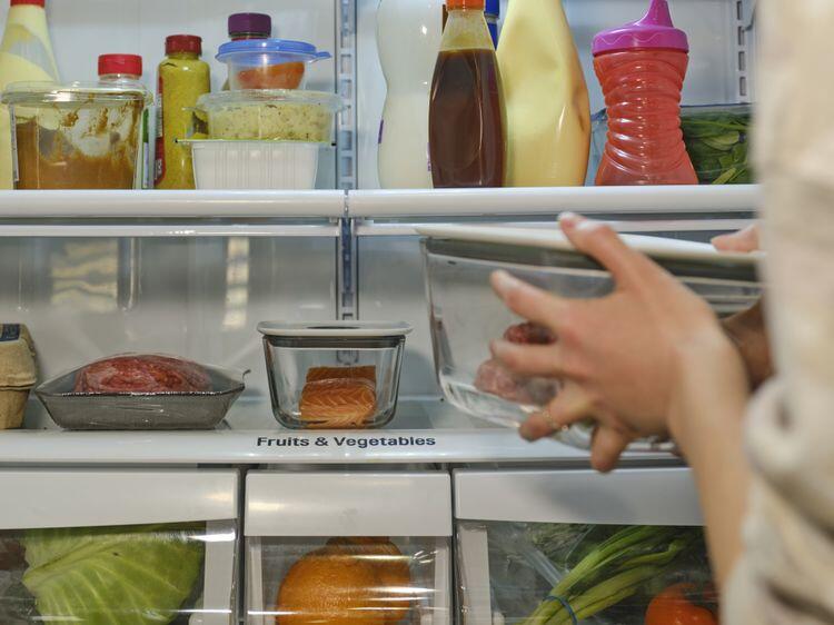 The Most Dangerous Leftover in Your Kitchen - NewsBreak