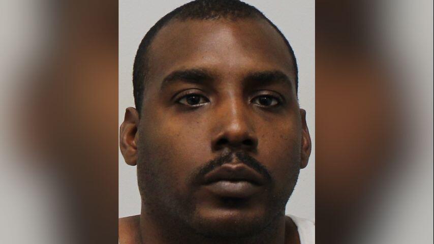Deputies arrest Baton Rouge man accused of shooting at woman, her car ...