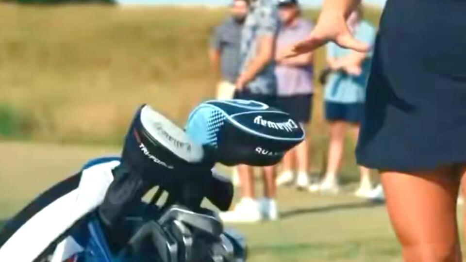 Golf Brand Issues Official Apology Over Deleted 'Sexist' Commercial
