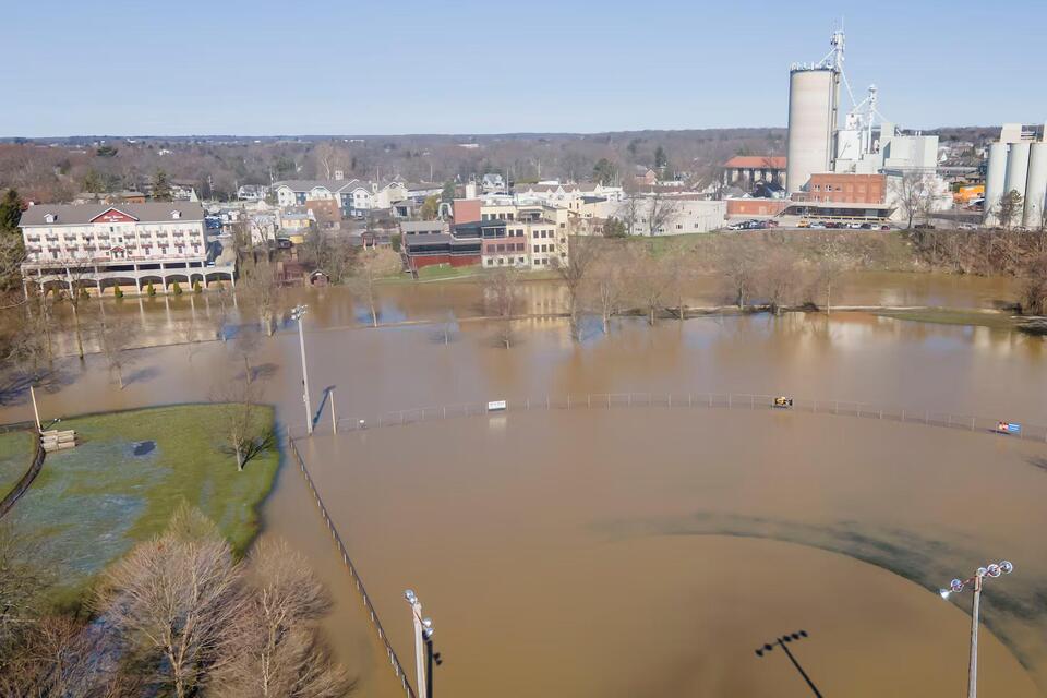 Michigan Weather: Heavy rain, flooding concerns develop for this ...
