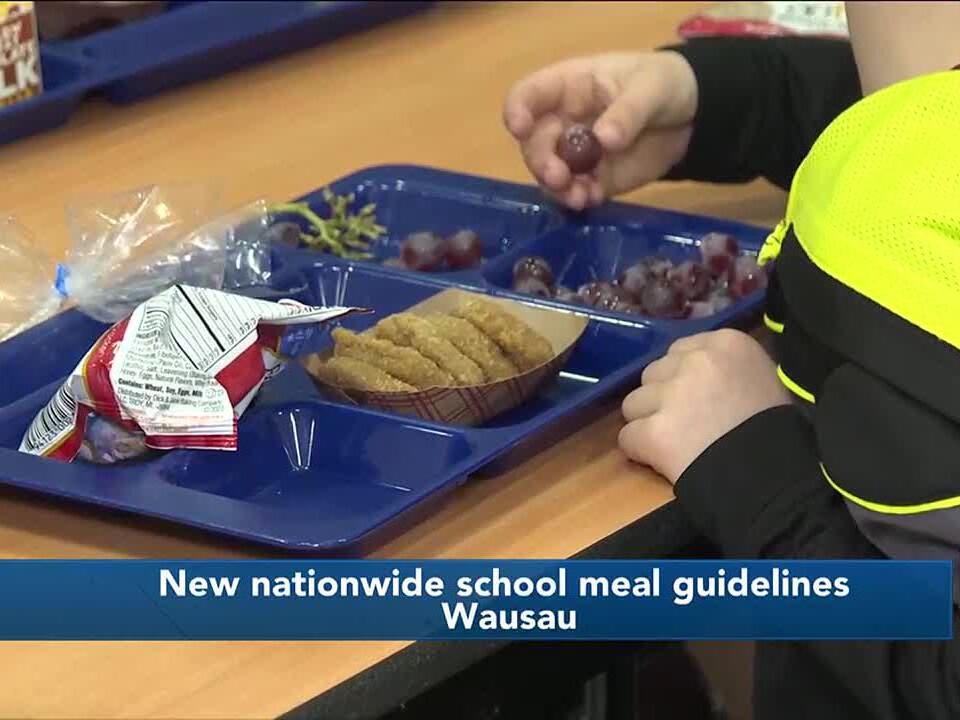 Nutrition visual data 6