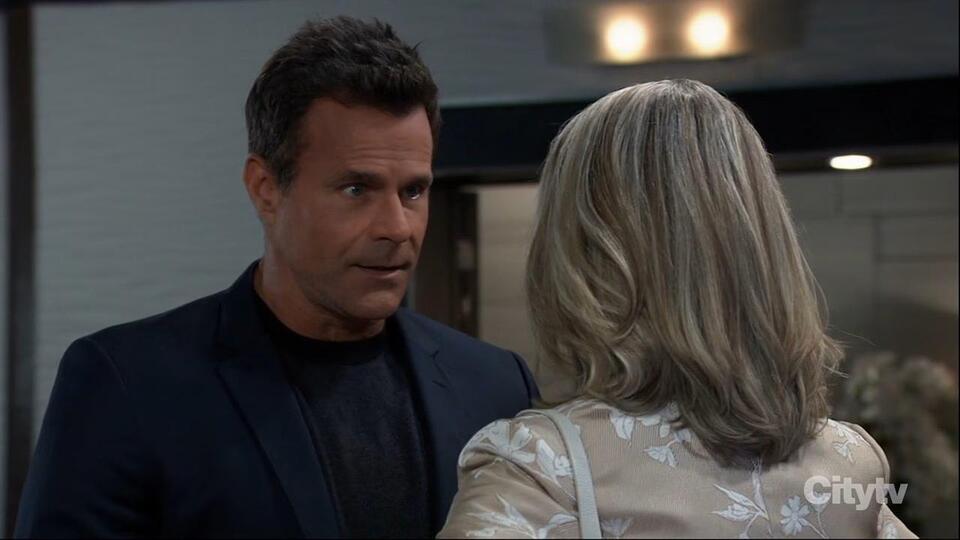 General Hospital Recap September 3: Drew Frames Nina for Jack’s Disappearance
