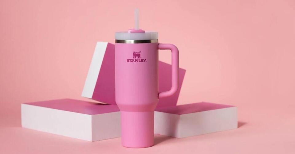 Stanley is dropping a new seasonal color today: How to get the Stanley ...
