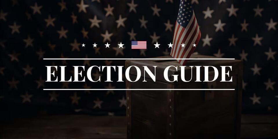 November 2026 ArkLaMiss election guide - NewsBreak