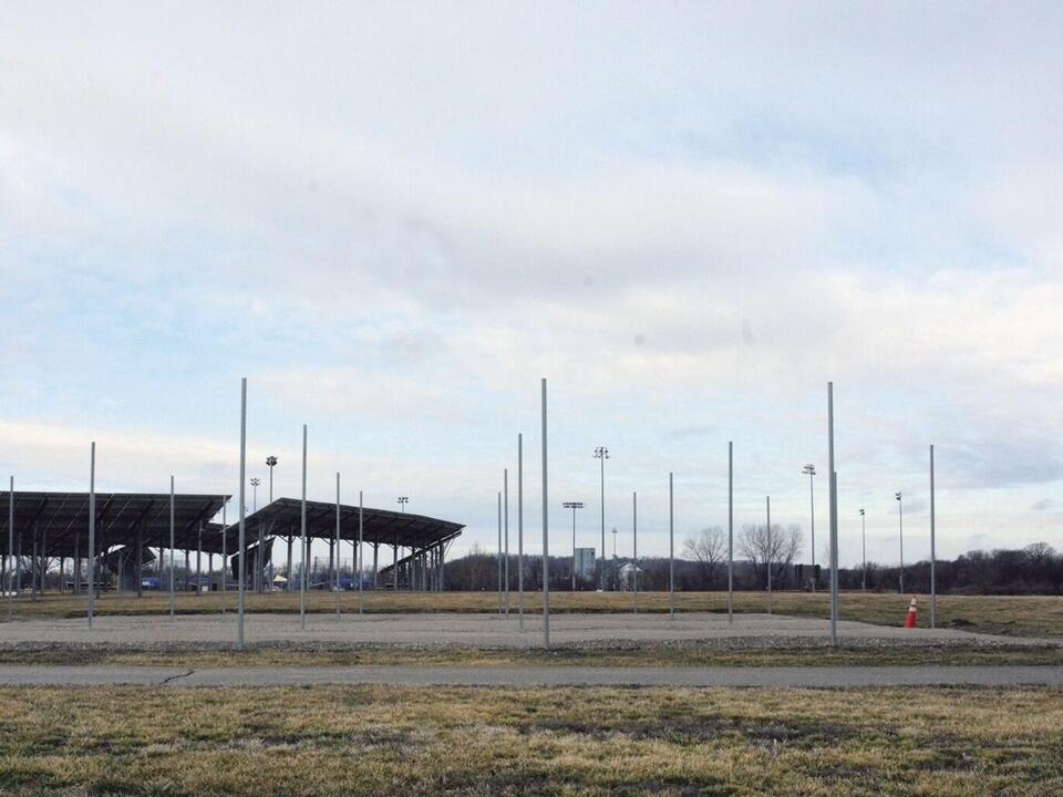 Liberty adding batting cages to Capitol Federal Sports Complex
