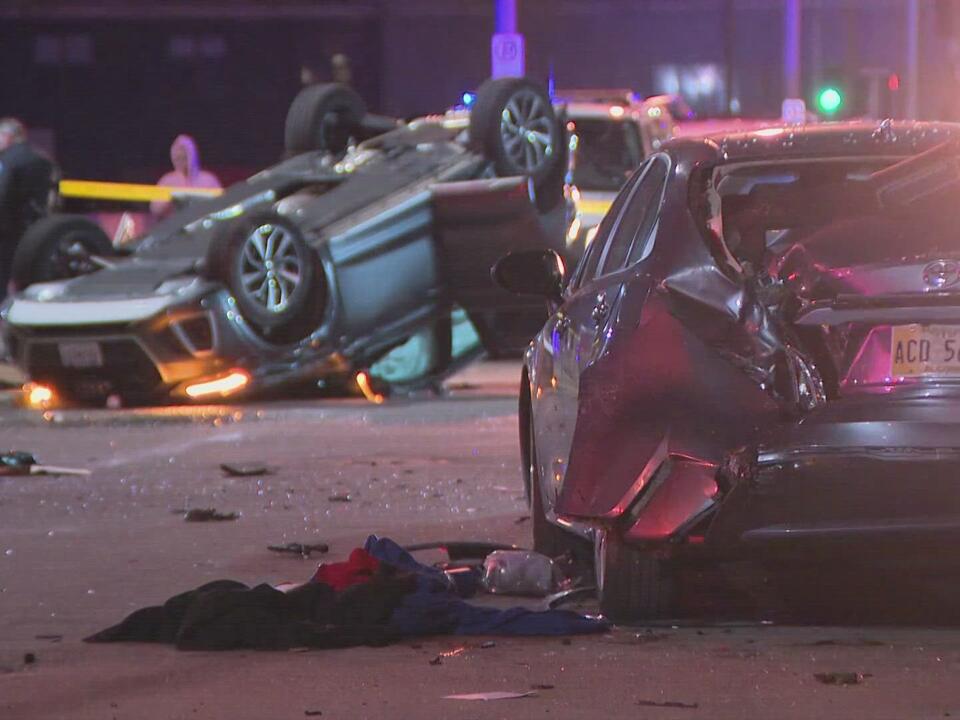 Janae Edmondson, teen volleyball player who lost legs in crash, sues City of St. Louis