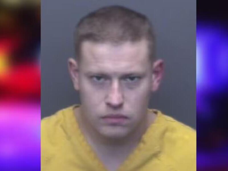 Getaway driver sentenced in Evansville double murder