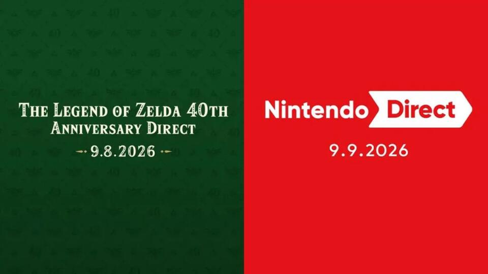 Nintendo Schedules Two Directs for September 8–9: When U.S. Fans Can Watch