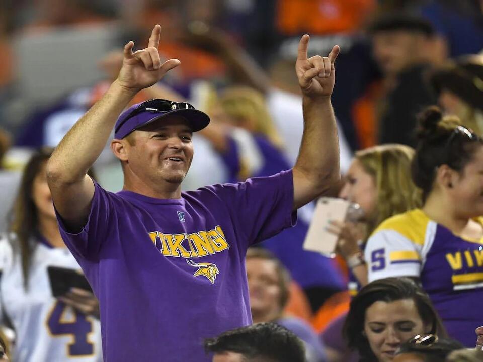 How to watch Minnesota Vikings vs. Detroit Lions TV channel, NFL live