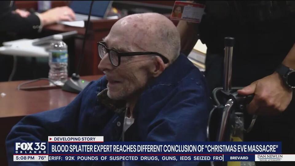 Tommy Zeigler: New testimony clouds 50-year murder case against Florida ...