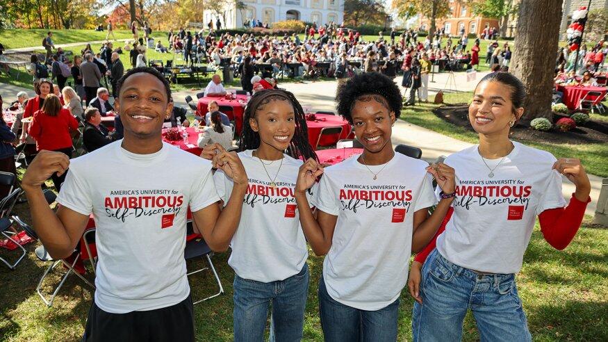 OWU Announces $40 Million Gift, New College, New Vision - NewsBreak