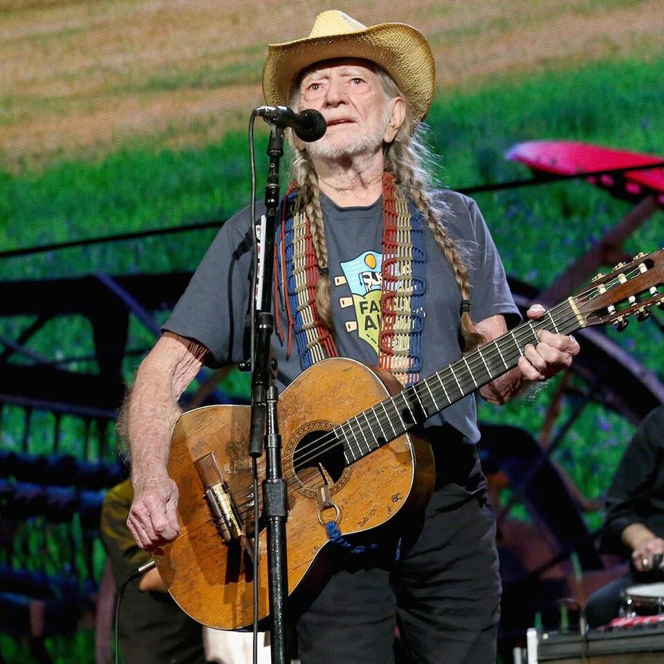 Willie Nelson Reveals How His ExWife Shirley Discovered His Longtime
