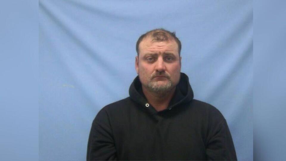 Arkansas officials identify East Texas man accused of murdering his ...