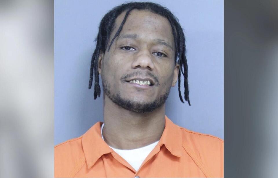 Help Mohawk Valley Crime Stoppers Find This Wanted Man - NewsBreak