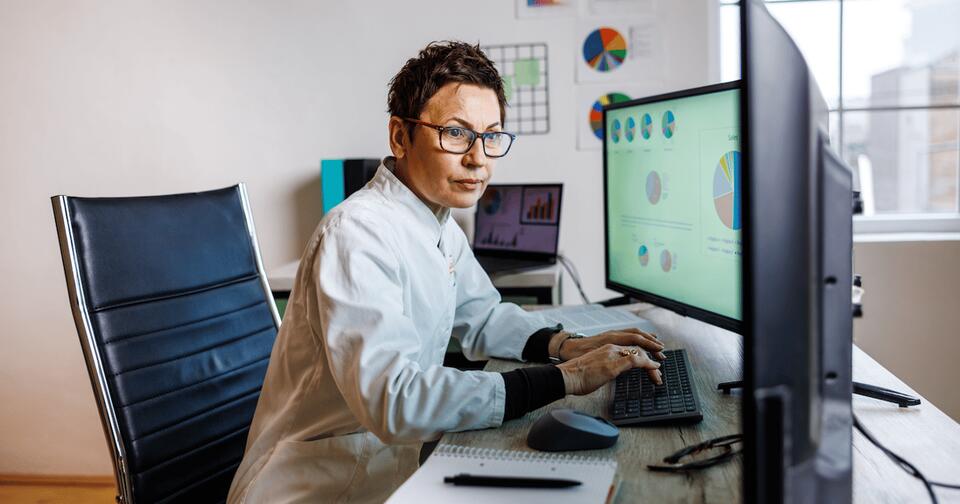 Enlil Bets on AI to Speed FDA Submissions