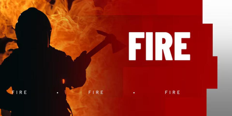 Crews respond to home on fire in Florissant - NewsBreak