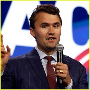 Charlie Kirk's Past Quote About Gun Deaths & Second Amendment Rights