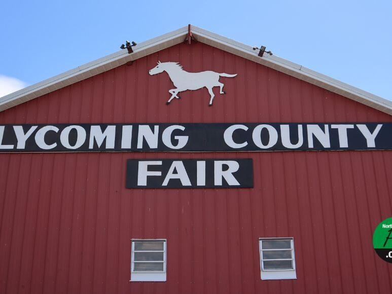 Fair new activities, events in 2024