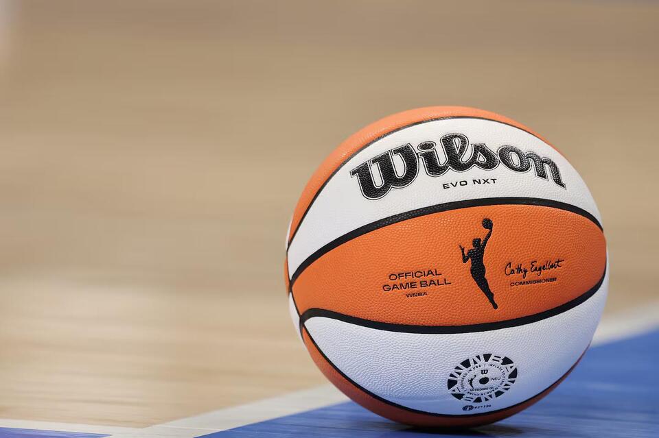 WNBA Finals ad inventory sold out across NBC, USA - NewsBreak