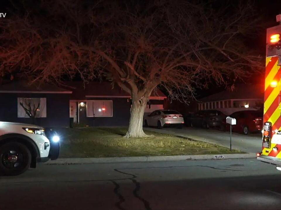 KCSO investigating stabbing in east Bakersfield, 1 injured