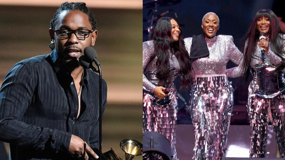 Kendrick Lamar Gets Super Bowl Request From SWV Singer After ‘Heart Pt ...