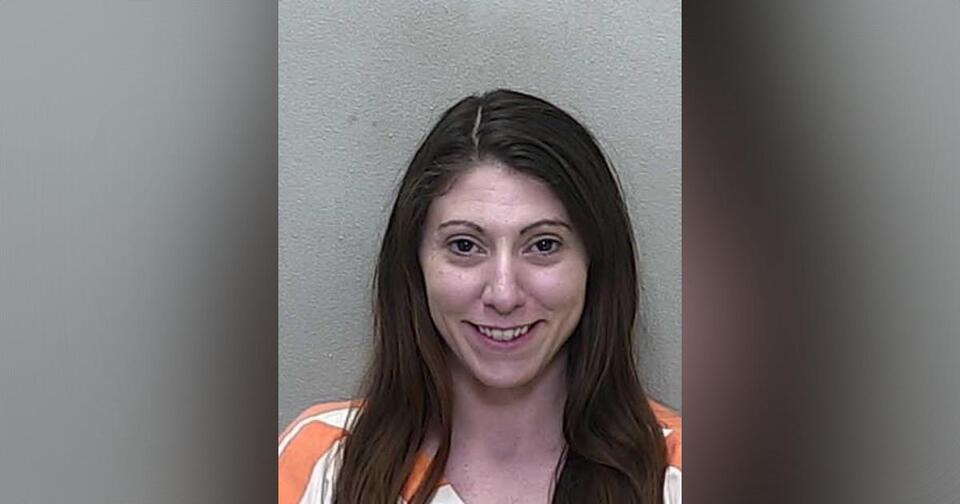 Ocala woman arrested after ‘severely emaciated’ dogs found in home ...