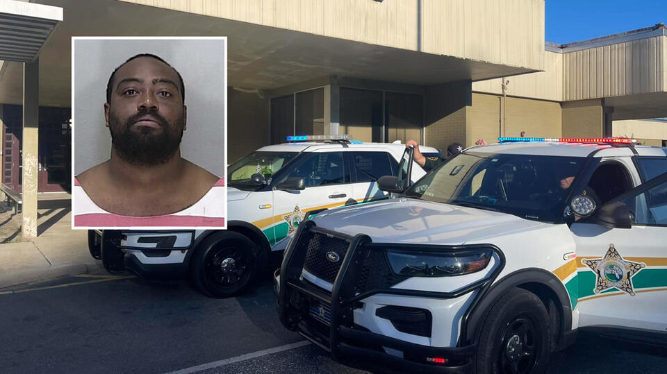 Sheriff: Man charged with murder in deadly shooting near Florida middle ...