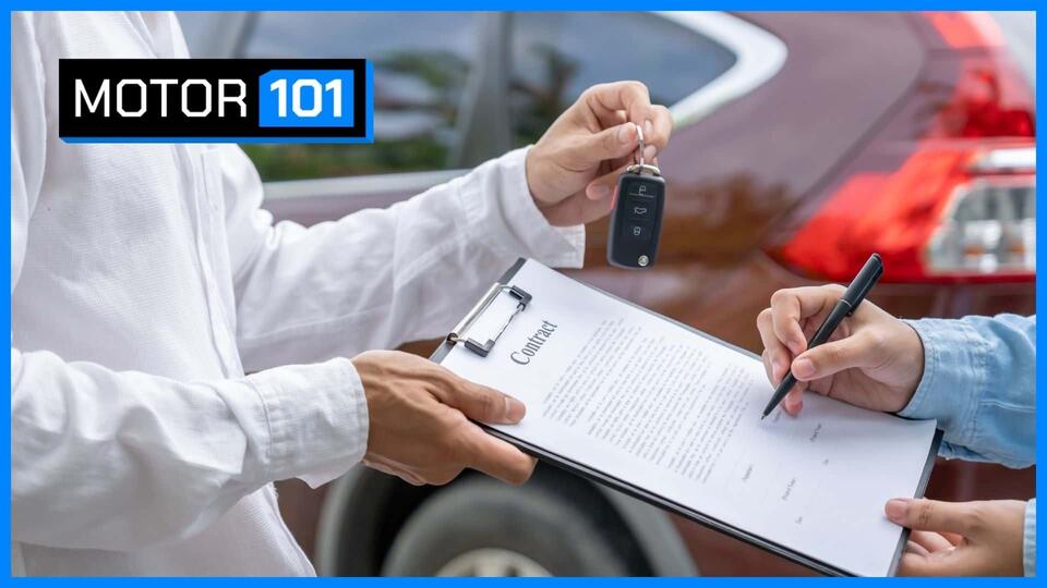 How Does CarMax Determine Your Trade-In Value? - NewsBreak