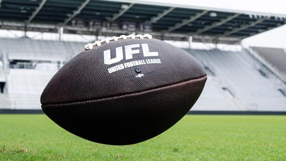 UFL Announces 10 Showcases To Be Held Across Country In 2026